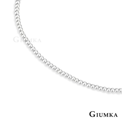 GIUMKA．珠珠手鍊．純銀．圓珠．新年禮物