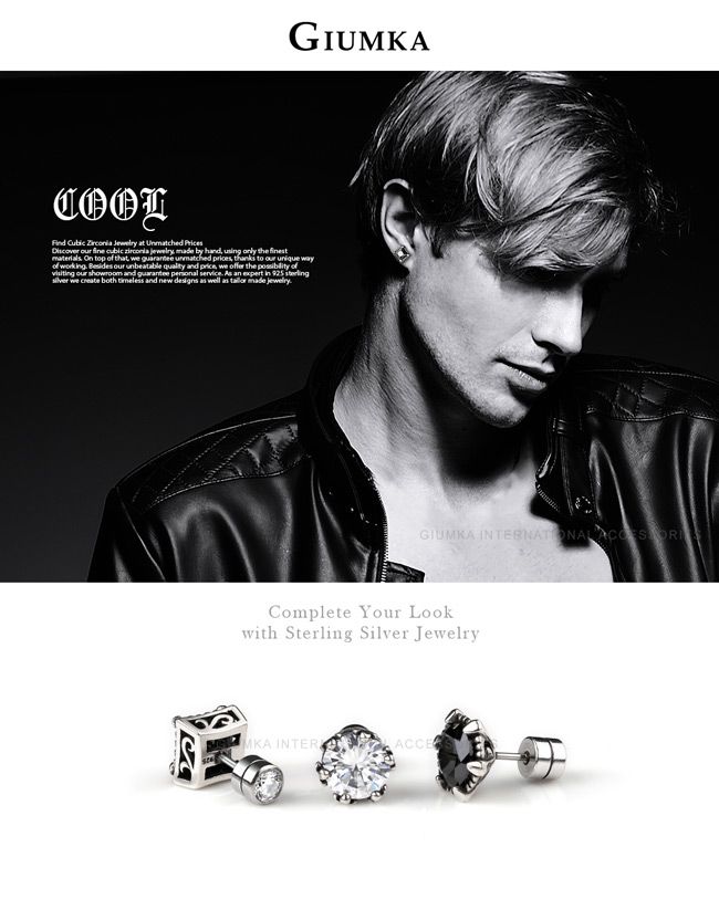 GIUMKA             by hand  only the fest    that  guarantee unmatched prices  to   wayof working   unbeatable quality and price, we offer the  of our  and guarantee  service As an expert in   we create both timeless and new designs as well as  made GIUMKA INTERNATIONAL Complete Your Lookwith Sterling Silver JewelryMKA INTERACCE