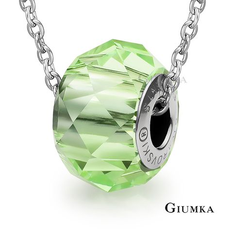 GIUMKA 串珠珠飾瑰麗之星施華洛世奇水晶元素