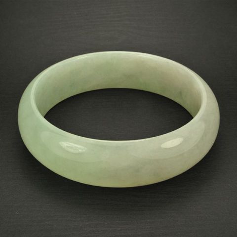 ORIENT 東方 晉佳珠寶 Gemdealler Jewellery 高貴美 天然緬甸A貨 翡翠手鐲 貴妃手鐲