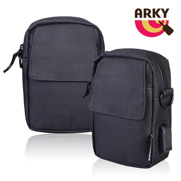 ARKY  尼古拉USB外接充電包 Nikola Power Bag-福利品