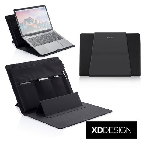 XD-Design XDDESIGNMobile Office配件收納行動工作站(桃品國際公司貨)