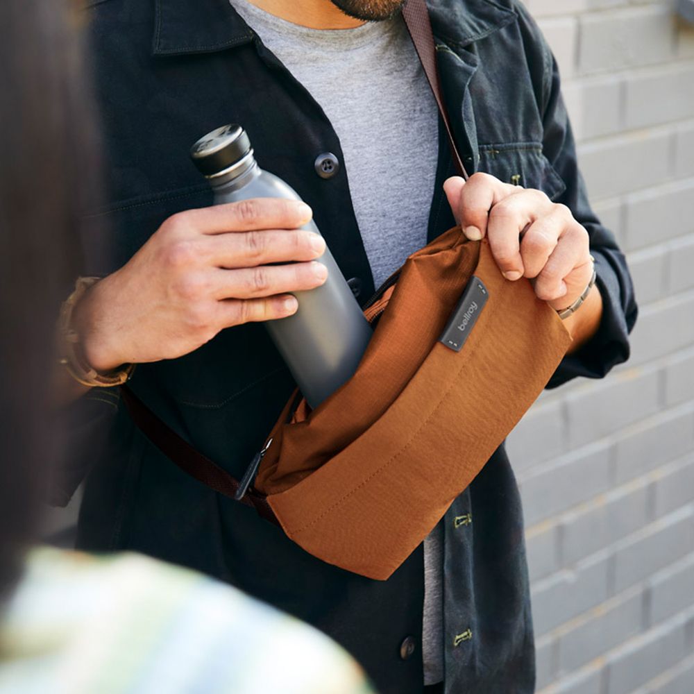 Bellroy Sling Mini 超輕量迷你隨身包