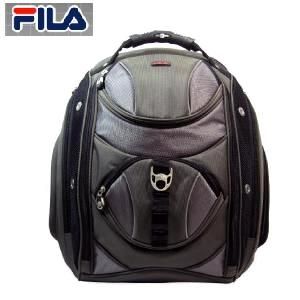 【FILA】時髦電腦背包FA-145-90