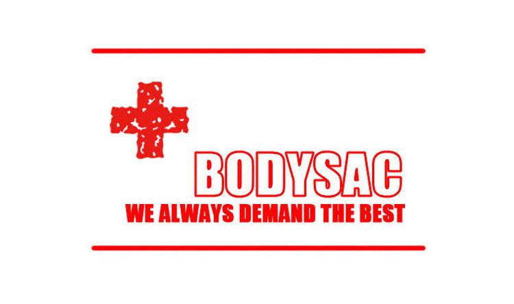 BODYSACWE ALWAYS DEMAND THE BEST