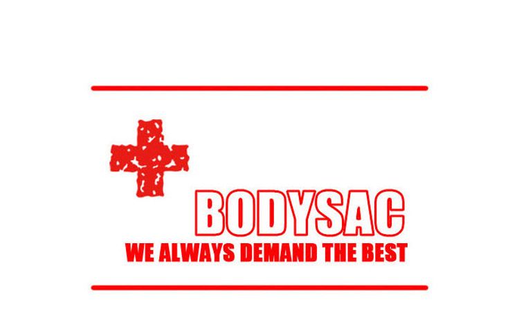 BODYSACWE ALWAYS DEMAND THE BEST