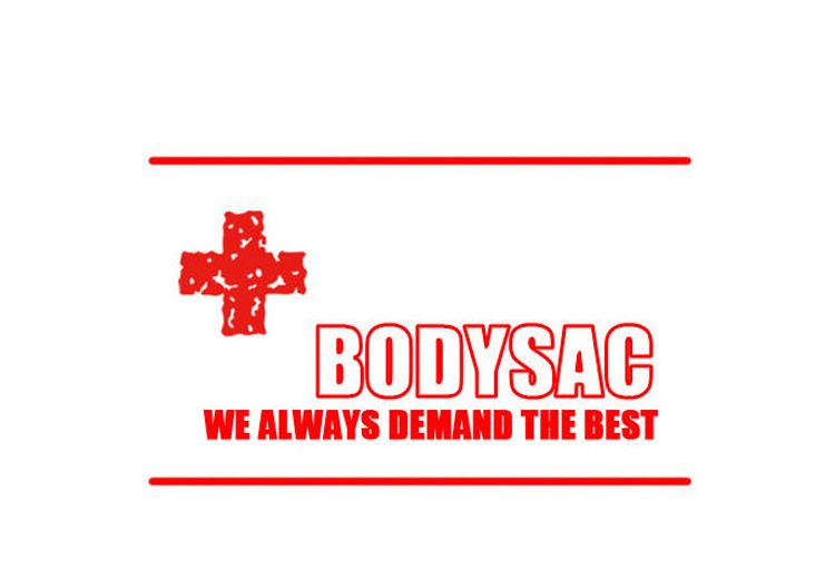 BODYSACWE ALWAYS DEMAND THE BEST