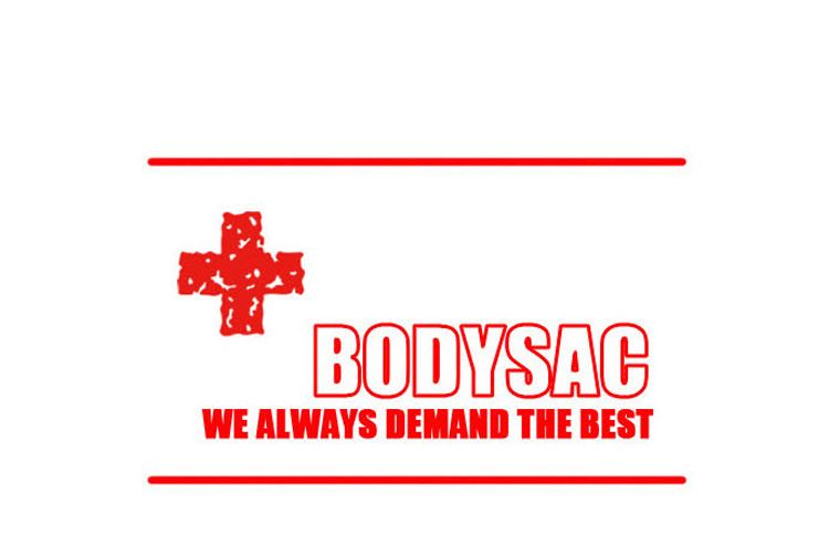 BODYSACWE ALWAYS DEMAND THE BEST