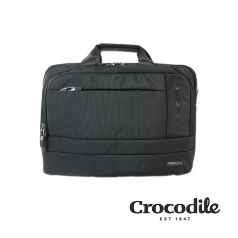 Crocodile 鱷魚牌 Biz 3.0 系列三用型公事包-0104-07810