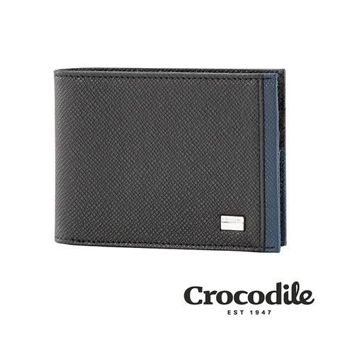 Crocodile Rover 漫遊者系列 多卡短夾 0103-09605