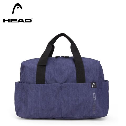 【HEAD 海德】旅行袋 海軍藍 HB0057-NY