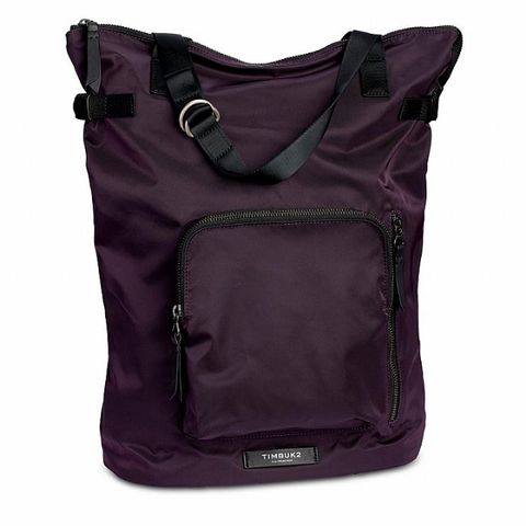 TIMBUK2 信差包 TOTE RUCKSACK 都會兩用托特包(16L) Shade 紫色