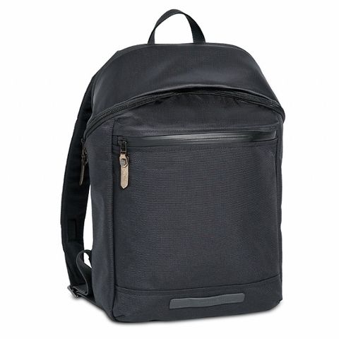 TIMBUK2 信差包 NEVER CHECK 電腦後背包(13.3L) 黑色