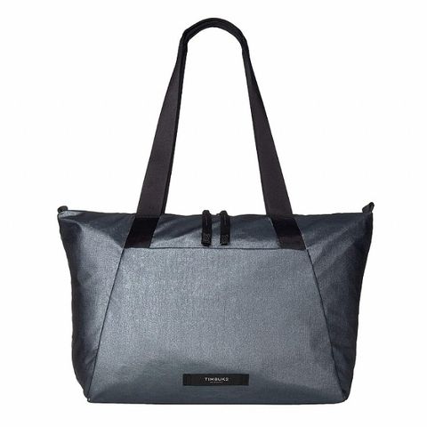 TIMBUK2 信差包 STUDIO TOTE 時尚都會托特包(20L) 金屬灰