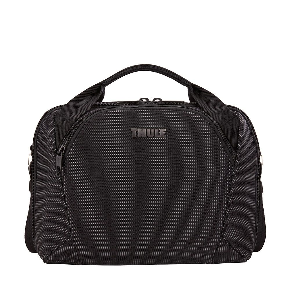  THULE-Crossover 2 11L筆電商務包C2LB-113-黑