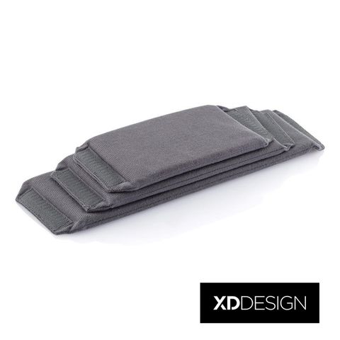 XD-Design XDDESIGN BOBBY HERO專用活動式收納隔板(桃品國際公司貨)