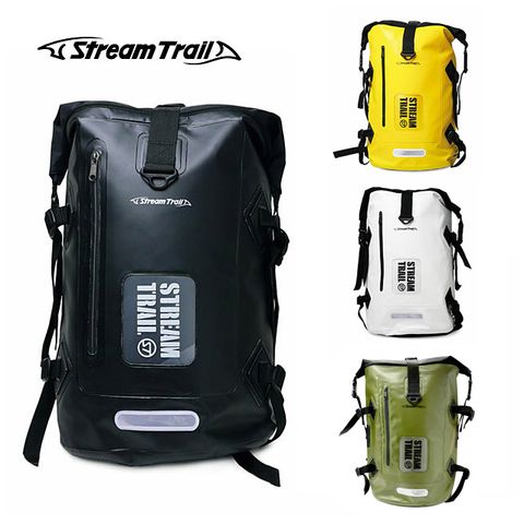 Stream Trail 防水後背包 Dry Tank 33L