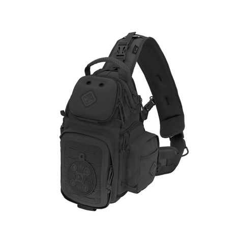 HAZARD 4 Freelance Drone Sling Pack 單肩後背相機包-黑色 (公司貨) FTO-FLD-BLK