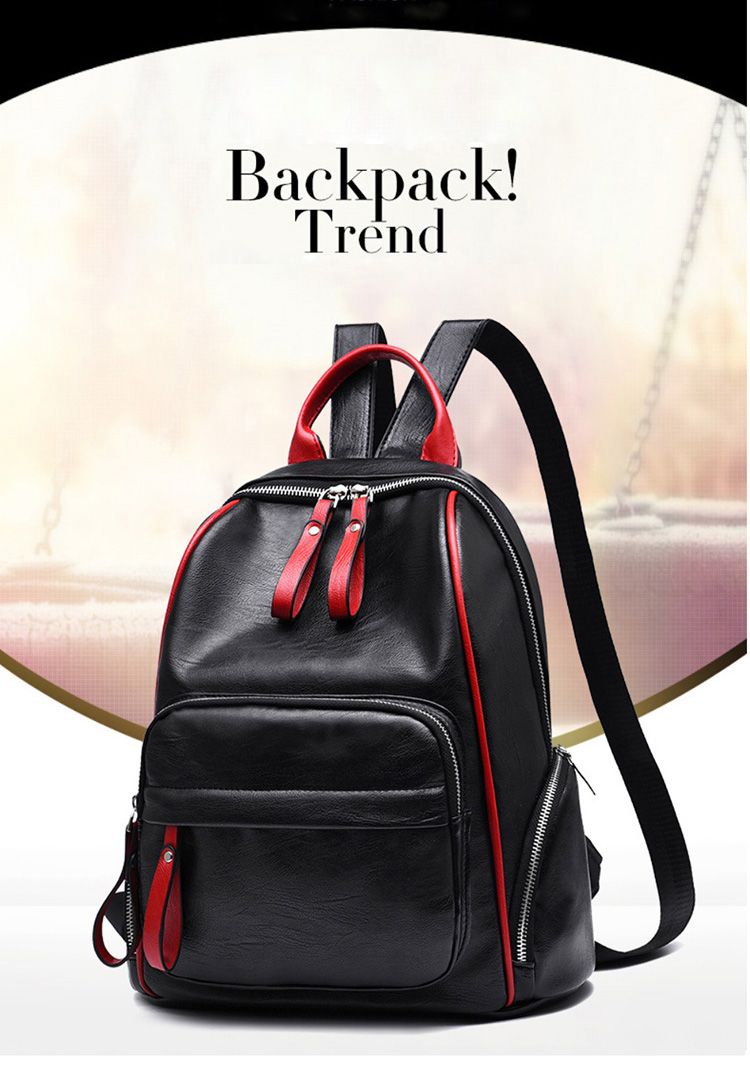 Backpack!Trend