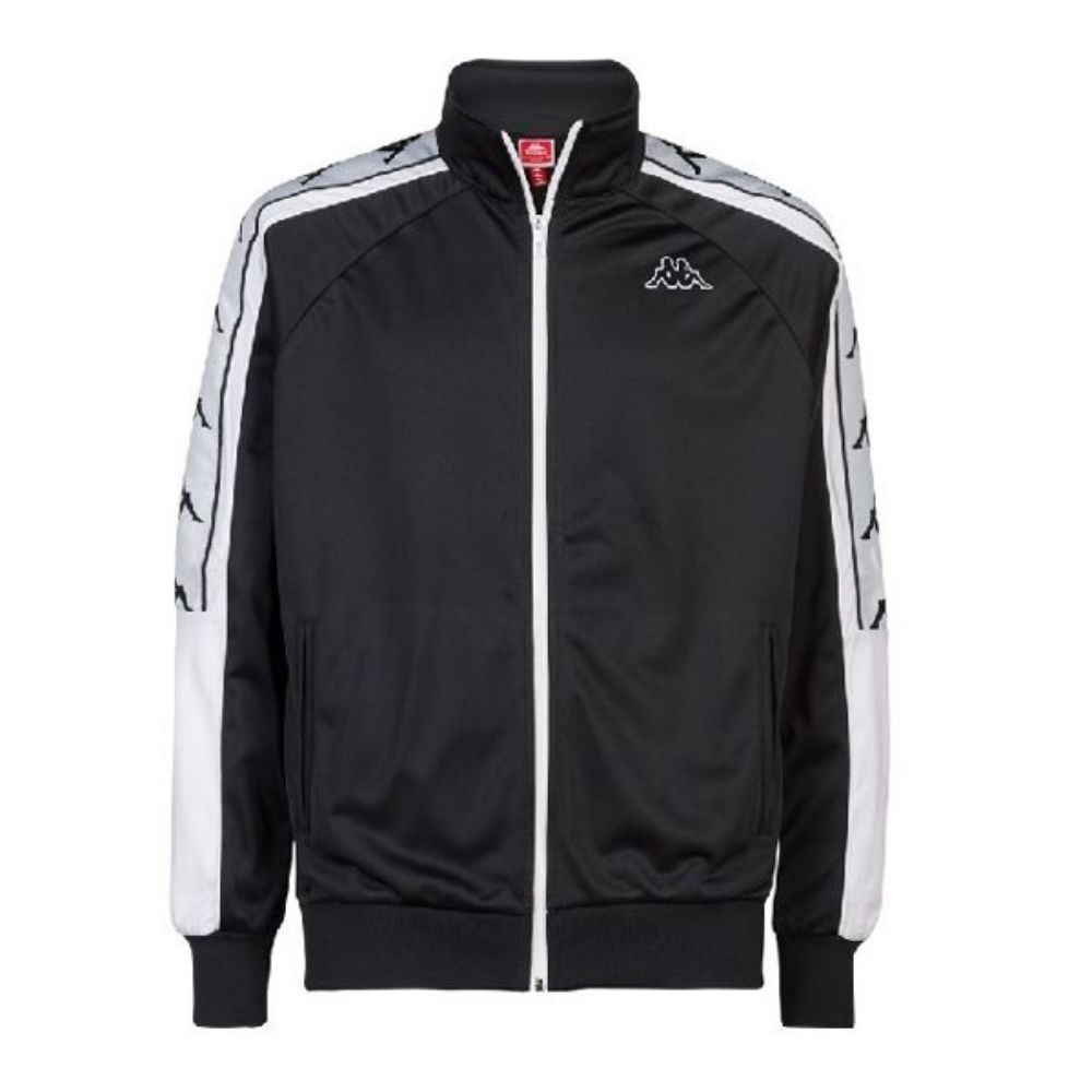 Kappa hot sale ahran jacket