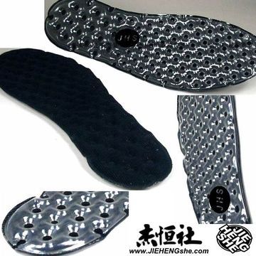 Schick 舒適 JHS杰恆社鞋墊款71男碼CH4344全掌ZOOMAIR空氣氣墊鞋墊一對