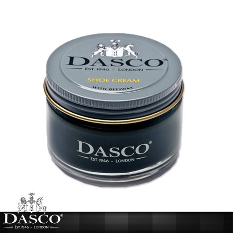 DASCO 伯爵 英國 2222優質蜜蠟鞋膏 鞋乳 鞋蠟 品牌經典保養品