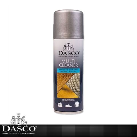 DASCO 伯爵 英國 4006複合清潔保養噴劑 一瓶多功能適所有材質鞋子保養