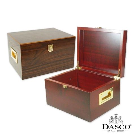 DASCO 伯爵 英國 7550優質工具箱