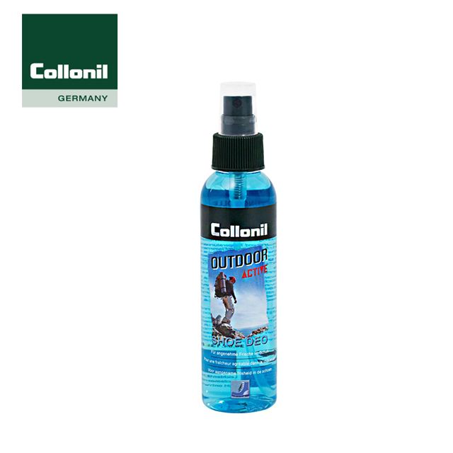 Collonil 環保長效除臭劑