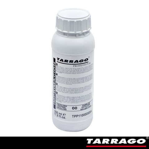 【TARRAGO塔洛革】皮革染色底漆(500ml)-染色前必備產品，使染色劑容易附著上色