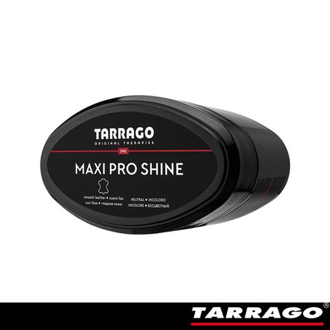TARRAGO 塔洛革 皮革快速亮光海綿