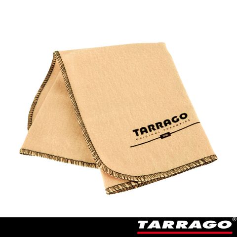 TARRAGO 塔洛革 純棉拋光布