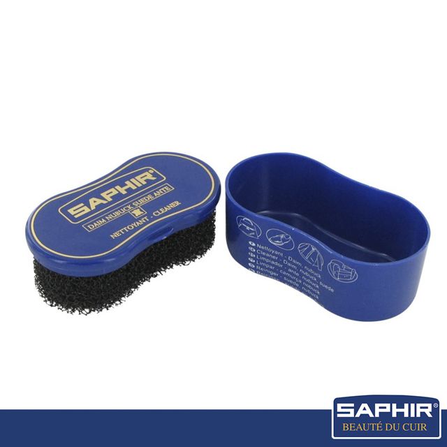 SAPHIR 莎菲爾 麂皮清潔刷