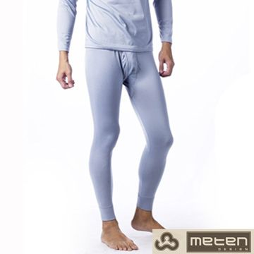 METEN 5件組精典時尚彩色內刷毛衛生褲