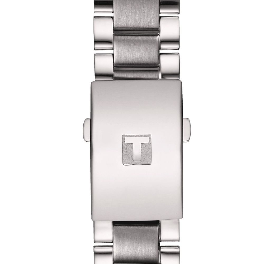 TISSOT 天梭 GENT XL CLASSIC 經典大三針男錶(T1164101104700)