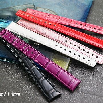  全新 Seiko Lukia 代用進口高級錶帶 (15mm)
