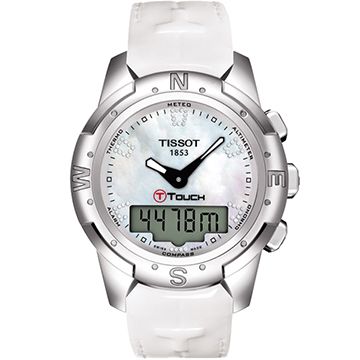 Tissot t sale touch 2 expert