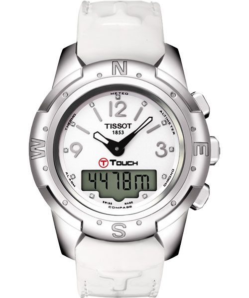 Tissot t sale touch 1