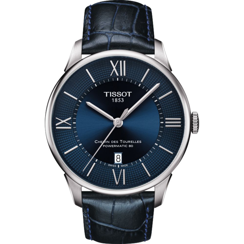 Tissot 80 on sale