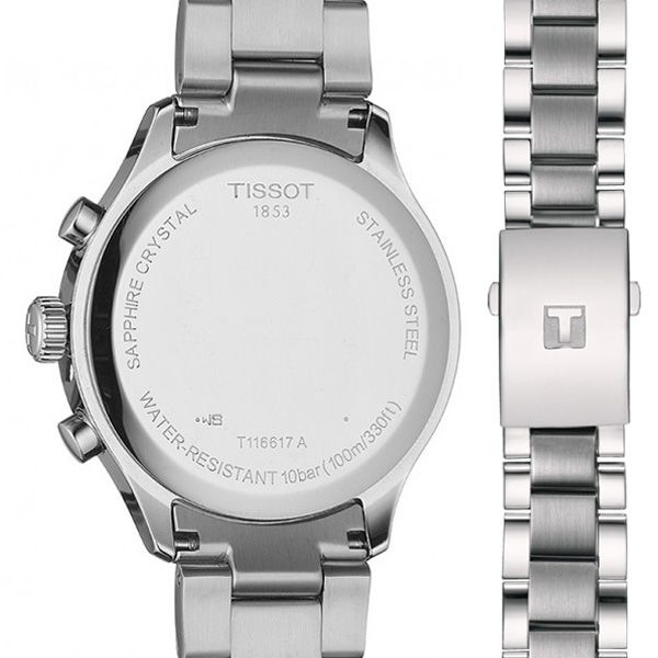 Tissot t1166171105701 hot sale