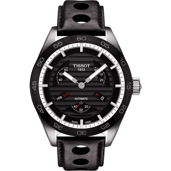 Tissot prs516 clearance