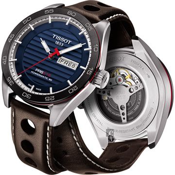 Tissot prs516 deals powermatic 80