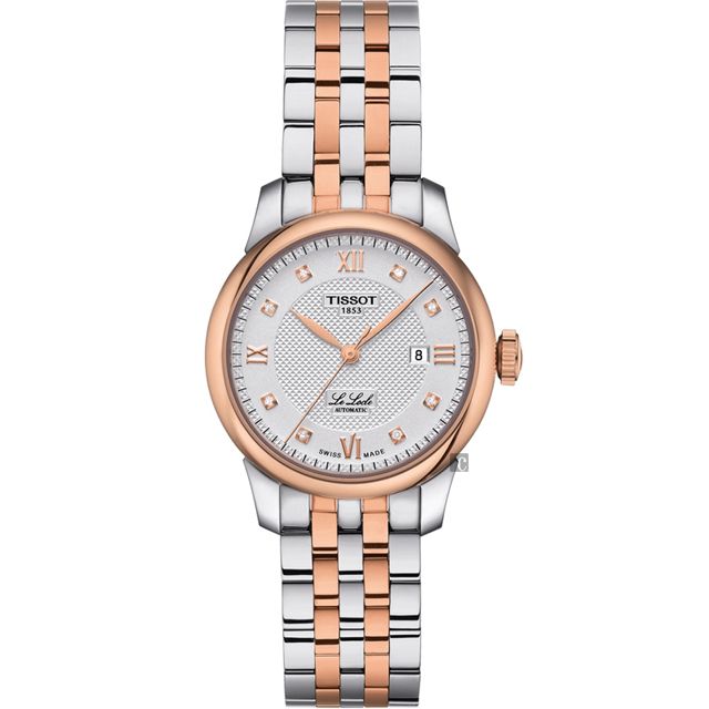 TISSOT PChome 24h