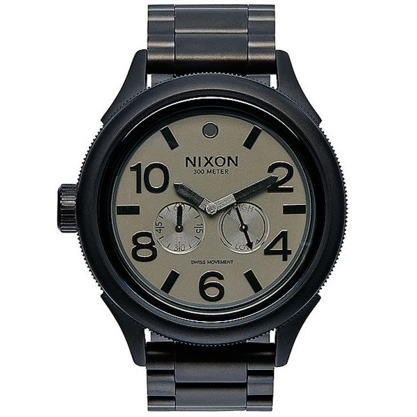 NIXON OCTOBER TIDE PChome 24h