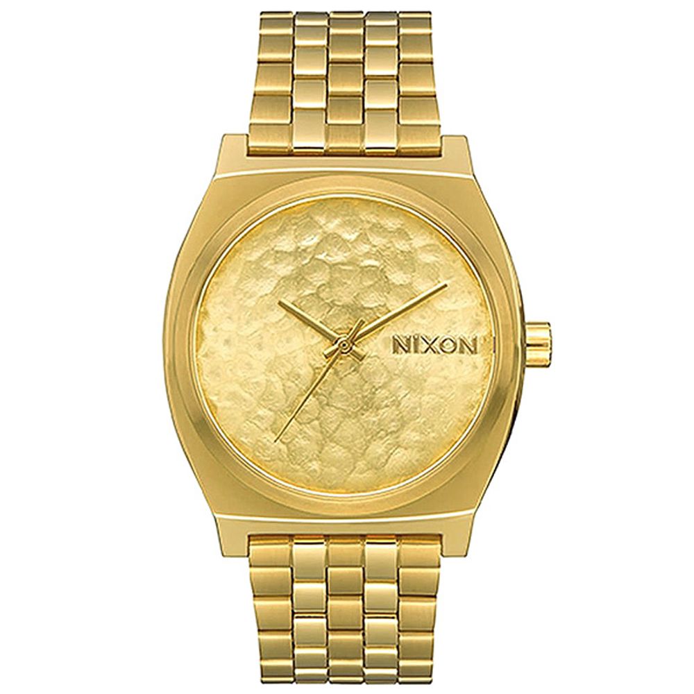 NIXON  TIME TELLER   星星的碎片極簡時尚腕錶-A0452710