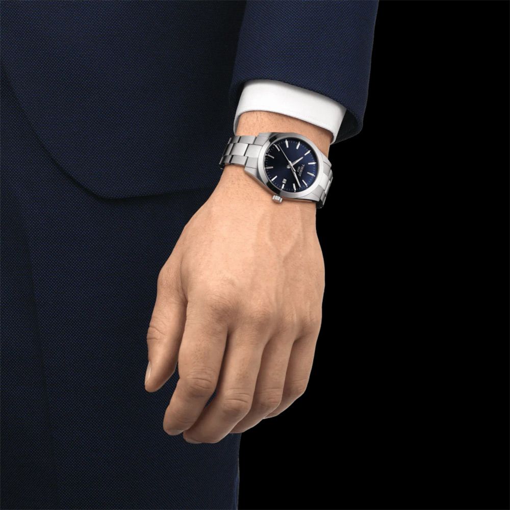 Tissot t1274101104100 top