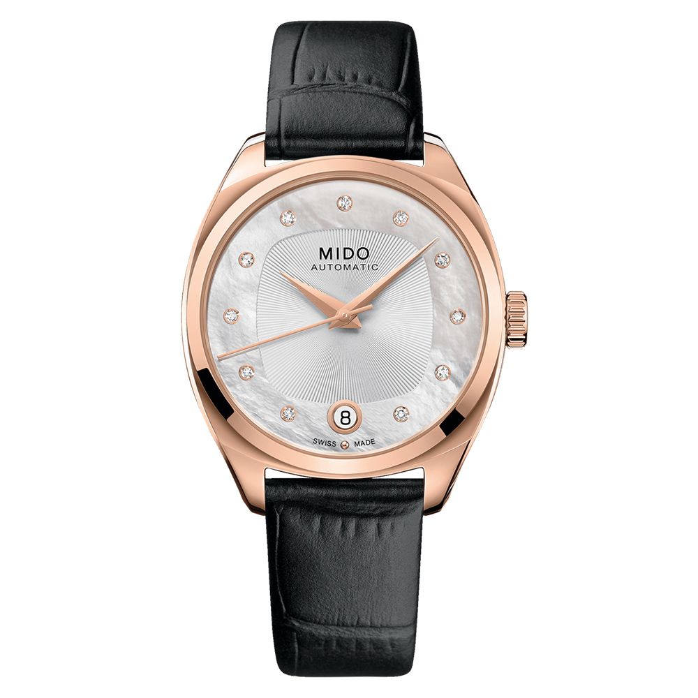 MIDOAUTOMATIC8SWISS MADE