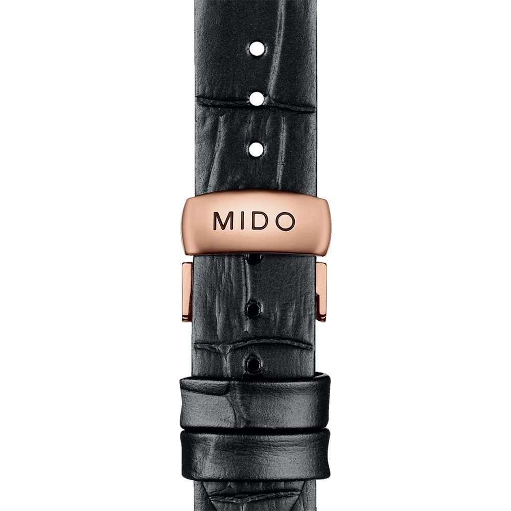 MIDO