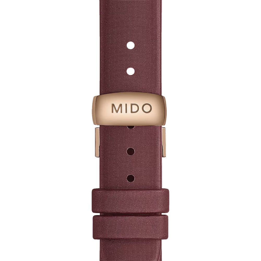 MIDO