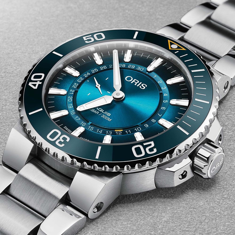 4050  24 25 26 22 29 3020 19SWISSAQUISBAR/300M17 16 15 14 13 12 11 10 98ORIS